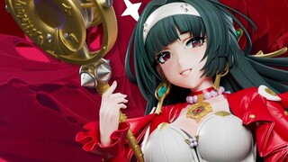 【Juequ Zero·Yao Jiayin】Màn hình đặt hàng thủ công của khách hàng