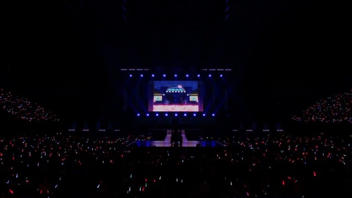 Liella! - Special color | Liella! 6th Tour ~Let's Be One~ Osaka day 2