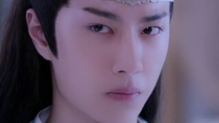 [Shuang Jie/Xian Wang] "Sai lầm ở anh" Tập 8 (Giam cầm/Bắt buộc/Thiện và ác/Anh)