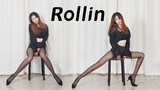 [Dance cover] Brave Girls - Rollin' - Vũ đạo quyến rũ với ghế