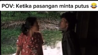 Batlle ego ngakak