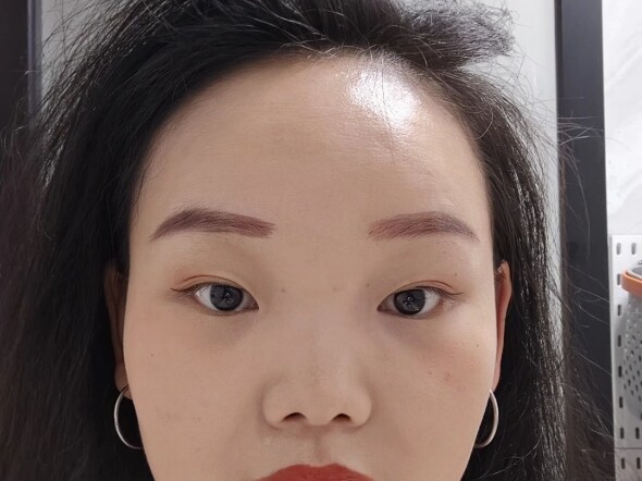 A Beginner’s Makeup Journey | As Long as You Stick to What You Believe Is Right, Positive Feedback I