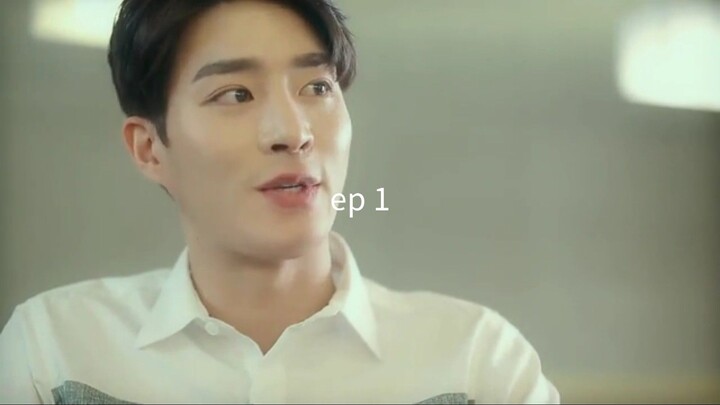 my recipe _cha Eun woo