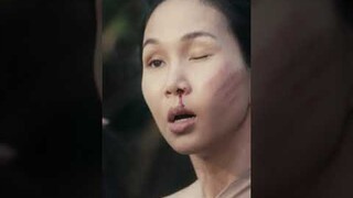 บุพเพสันนิวาส 2 Highlight - ฉากเด็ด! 'เบลล่า' ตบ 'ปุ๊กกี้' โชว์ท่านขุน 😲 | Netflix