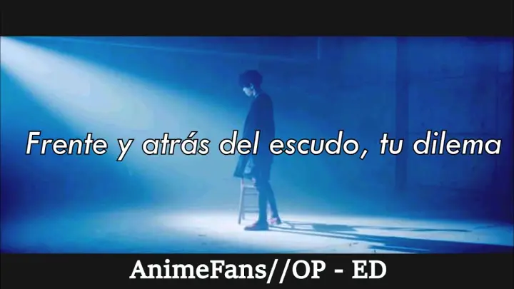 Imagination Spyair Haikyuu Op1 Lyrics Chiara Estelle Bilibili