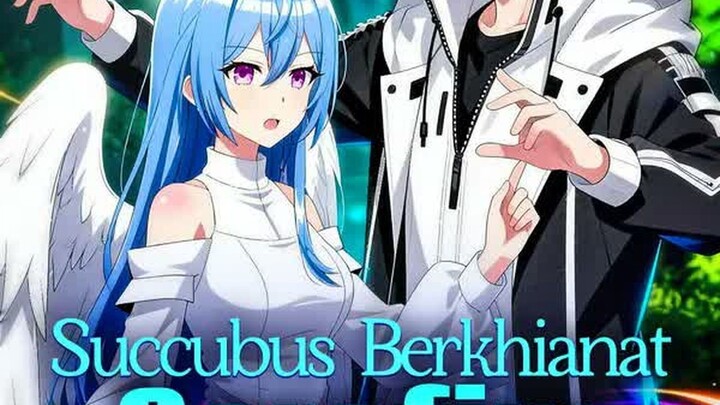 Succubus Berkhianat, Serafim Bangkit(Sulih Suara) Full Bahasa Indonesia (DW)
