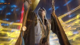 Renegade Immortal Eps 102 Preview
