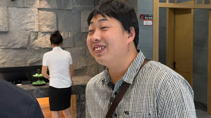 Gabungan Alam Semesta Paralel Si Tua Keempat