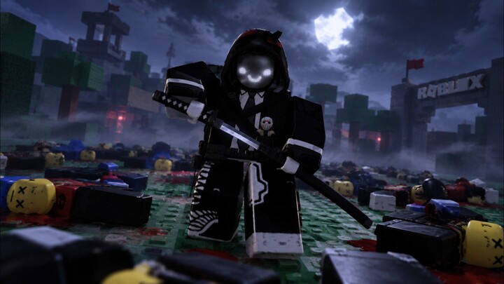 DAGGER GW TUH 😹(Roblox Violence District)