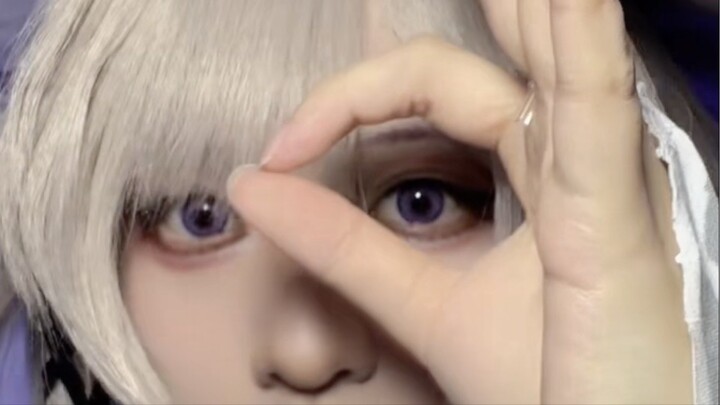 Happy Birthday Madam Herta 🎂