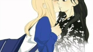 What i need -_ Tamen de Gushi_-