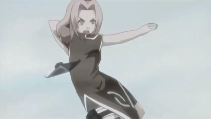 sakura keren