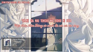 [Vietsub + Lyrics] Drawing days | SPLAY | Katekyo Hitman Reborn Opening 1