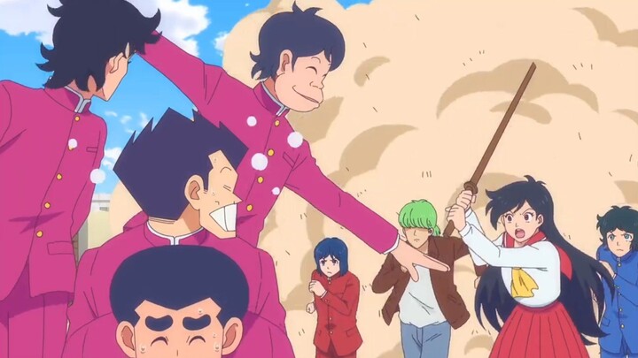 Anime Legendaris Balik Lagi! High School! Kimengumi Resmi Tayang Januari 2026 🤣