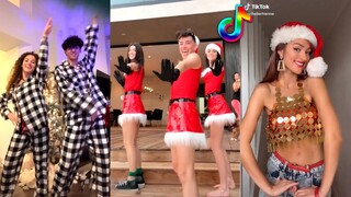 ❄Best Jingle Bell Rock Covers and Remixes TikTok Dances Compilation 2021 #jinglebellrock