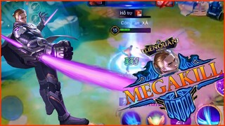 AoV | RoV :  Top MEGAKILL Arena Of Valor #181