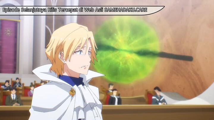 Tensei Shitara Slime Datta Ken S4 E7