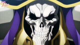 Overlord Season 4「 AMV 」- The Edge ᴴᴰ