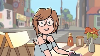 Dating Woof Funny Animation Short Film ACCD Graduation Project