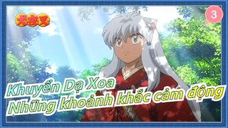 [Khuyển Dạ Xoa/Buồn] Cảm ơn những cảm động mà Khuyển Dạ Xoa mang đến trong 20 năm qua_3