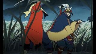 Sekiro_ No Defeat _ Official Trailer _ 04a