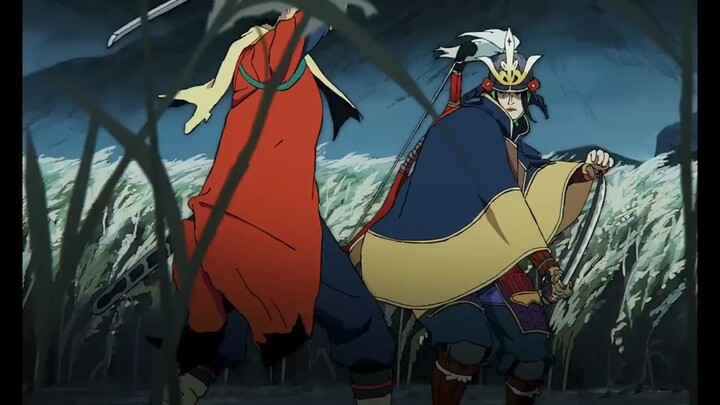 Sekiro_ No Defeat _ Official Trailer _ 04a