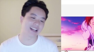 ขอถามพิธีกร UP หน่อยคะ ว่านี่คือแอนิเมชั่นเรื่องอะไรคะ? 【ชมภาพยนตร์นับไม่ถ้วน 01】