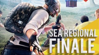 [วันที่ 3 - vol.2] realme League: realme X PUBG MOBILE Amateur SEA GRAND FINAL