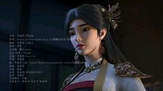 Opening "THE GATE OF MYSTICAL REALM" Penayangan Perdana Pada 26 November 2025.