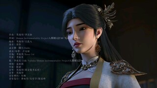 Opening "THE GATE OF MYSTICAL REALM" Penayangan Perdana Pada 26 November 2025.