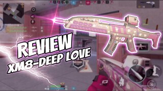 Bullet Angel | รีวิว XM8-DEEP LOVE +15 ยิงหัวทีเดียวแตก!