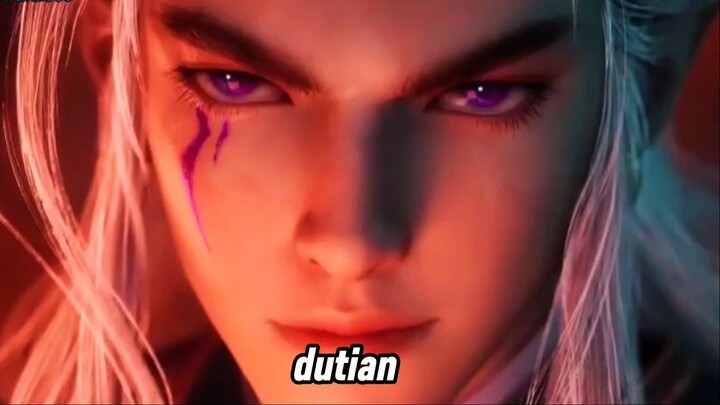 Tales Of Hérding Gods Episode 69~ Kakek Ma Mengalahkan Raja Iblis ..!!