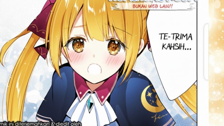 EP 2 Yuusha Party Wo Oidasareta Kiyoubinbou  Bahasa Indonesia