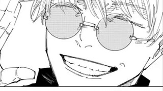 Jujutsu Kaisen Trivia: Teknik pembalikan Uraraka seharusnya dua kali lebih efisien dari Gojo Satoru 