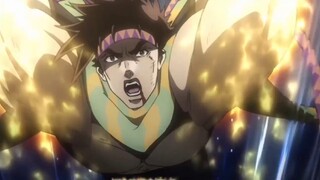 [Joseph Joestar] Kalimat Anda berikutnya adalah,