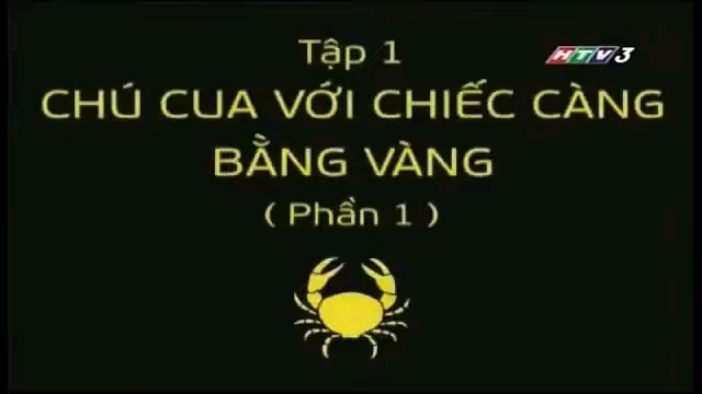 Cuộc Phiêu Lưu Của Tin Tin Tập 1 ( The Adventures of tintin - season1 episode 1