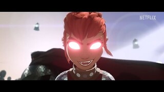 Nimona Watch Full Movie :The link in the description