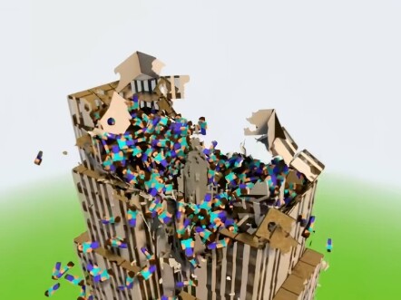 Minecraft: Is this the power of the masses?!?