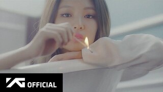 BLACKPINK - '불장난 (PLAYING WITH FIRE) (dance)