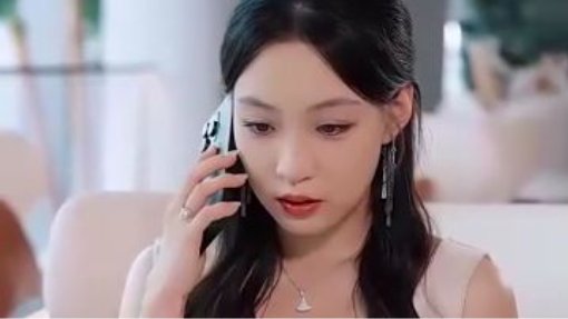 Love Ended in a Dying Note Chinese Drama