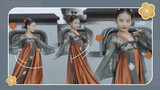 Classical Dance "Serenade of Peaceful Joy" Original by Shu Xiaoli. Performed by Li Xinyi. Choreography by Liu Bairu