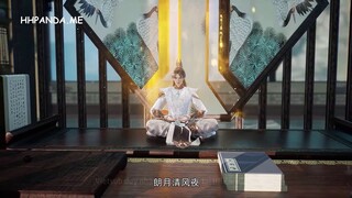 Phiêu Miểu Kiếm Tiên Truyện Tập 5 Vietsub Miễn Phí - HHPANDA