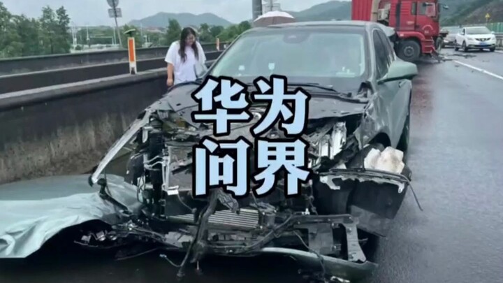 Người có thể thách thức Volvo, có lẽ chỉ có AITO của Huawei mà thôi!