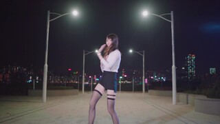 Hot Dance versi 4K Ultra HD シニカルナイトプラン_ Full KAYA Ver