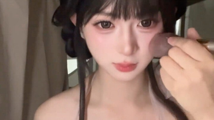 ตอนที่ฉันแต่งตัวเป็นผู้หญิงในหอพักครั้งแรก