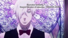 Death Parade. [English Dub] ep.10