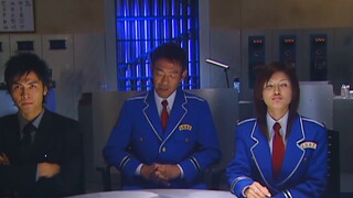 [Special Effects Story] Magic Bullet Wars: Ryukendo: Kenji attains enlightenment and gains lightning