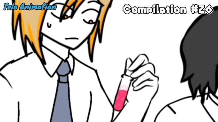 Telo Animation Compilation #26