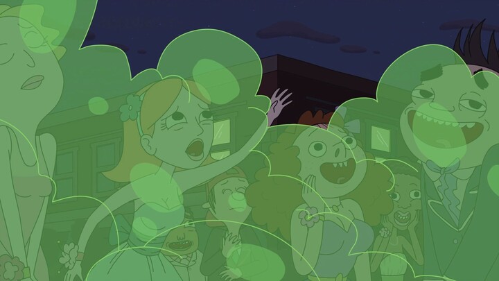 Rick and Morty Season 01 - E06