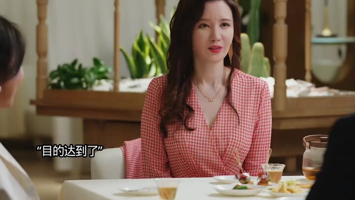 A family thrives on mutual help and support.